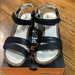 Merrell Sandals